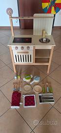 Cucina per bambini
