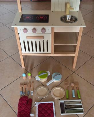 Cucina per bambini