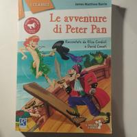 Le avventure di Peter Pan