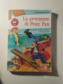 Le avventure di Peter Pan
