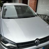 Volkswagen Polo Motore da sostituire