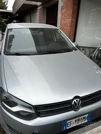 Volkswagen Polo Motore da sostituire