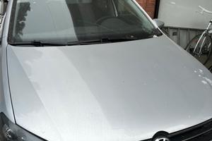 Volkswagen Polo Motore da sostituire