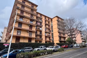 FLEMING - Luminoso 5 vani di 130mq