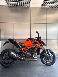 KTM 1290 SUPER DUKE R - 2020