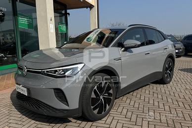 VOLKSWAGEN ID.4 Pro Performance