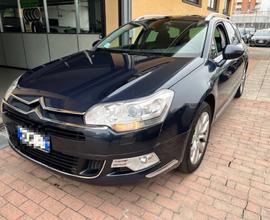 CITROEN C5 1.6 THP 159 Exclusive Style Tourer