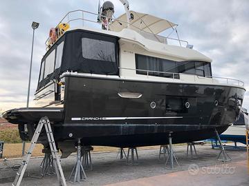 Barca Usata-Cranchi Trawler 53 Fly