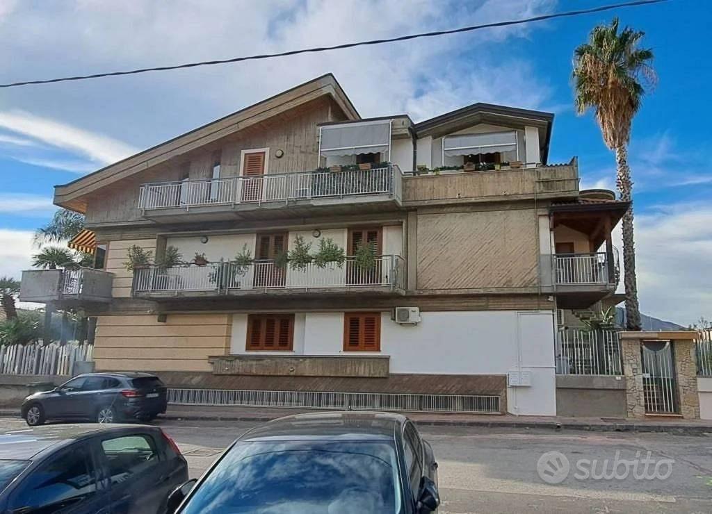 Appartamento – Catenanuova, Isola di Niente - Vista 4