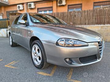 Alfa Romeo 147 1.9 JTD UNIPRO 150.000KM ORIGINALI