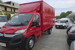 FIAT DUCATO CASSA MAXI 2.0 MJT 165 CV