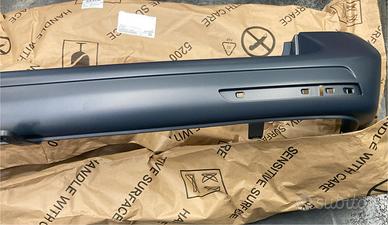 Paraurti Post VW T6 Transporter/Multivan 2016-2024