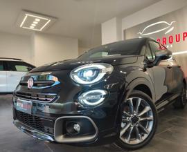 Fiat 500X 1.6 MultiJet 120 CV Sport