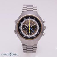 Omega 145.036 Flightmaster