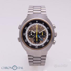 Omega 145.036 Flightmaster