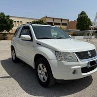 Suzuki Grand Vitara 3 porte 1.9 130cv Diesel 4x4