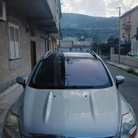 Vengo ford kuga titanium