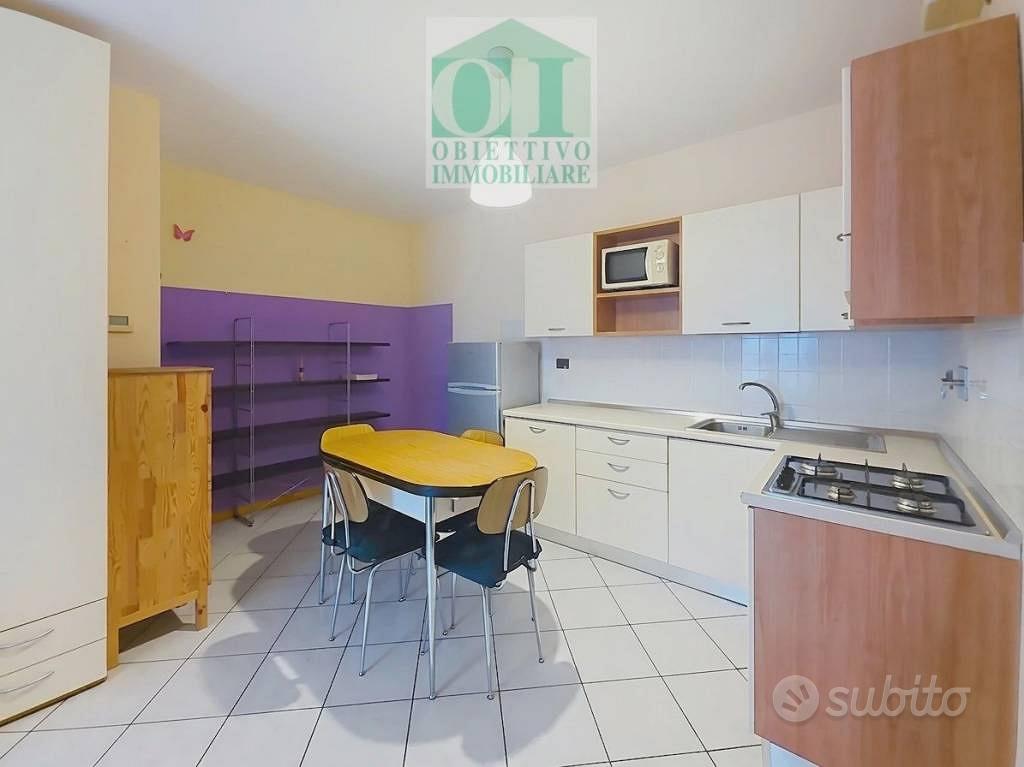 Apartment in Torino, Vanchiglia, Circoscrizione 7 - Vista 4
