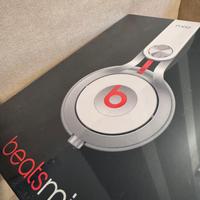 Cuffie Professionali D.R BeatS