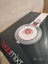 Cuffie Professionali D.R BeatS