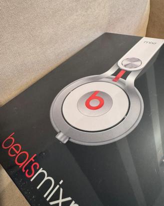 Cuffie Professionali D.R BeatS