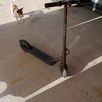 monopattino elettrico 