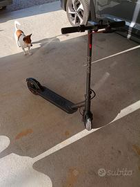 monopattino elettrico 