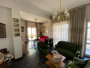 Appartamento - Ascoli Piceno