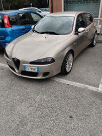 Alfa romeo 147