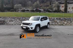 JEEP Renegade 1.3 T4 PHEV 4xe Limited 190CV RIDOTT