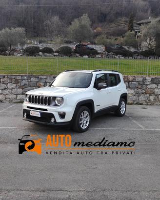 JEEP Renegade 1.3 T4 PHEV 4xe Limited 190CV RIDOTT