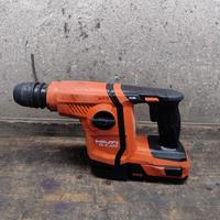 Hilti te6a22v tassellatore demolitore 