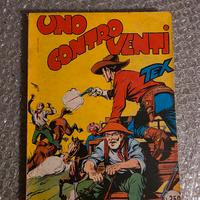 volume n.2 originale TEX 