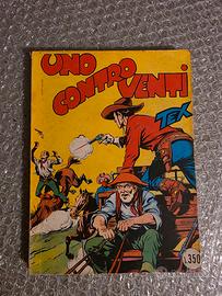 volume n.2 originale TEX 