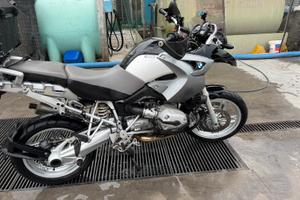 Bmw r1200gs 2006