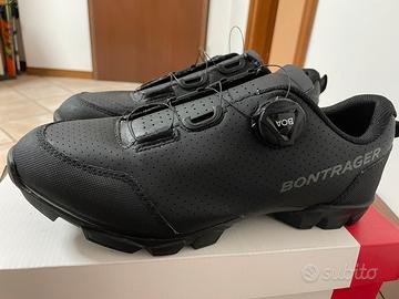 Scarpe mtb