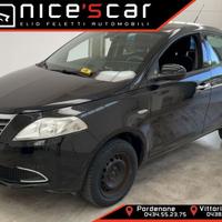 Lancia Ypsilon 0.9 TwinAir 85 CV 5 porte Metano