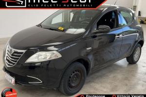Lancia Ypsilon 0.9 TwinAir 85 CV 5 porte Metano