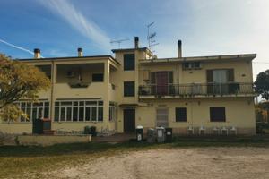 Loc. La Giara, appartamento al piano terra