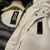 Bomboogie Donna Bianco