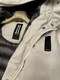 Bomboogie Donna Bianco