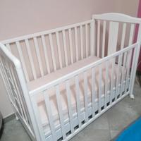 Lettino/cull Italbaby