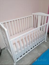 Lettino/cull Italbaby
