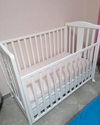 Lettino/cull Italbaby