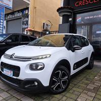 CITROEN C3 PureTech 110 S&S EAT6 Shine - AZIENDA