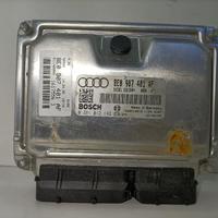 CENTRALINA MOTORE AUDI A4 Avant (8ED) 0281012142/8