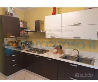cucina completa 