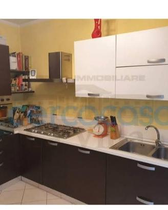 cucina completa 