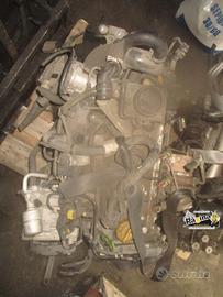 MOTORE FIAT GRANDE PUNTO 1.4 TB 2008 198A4000 821/