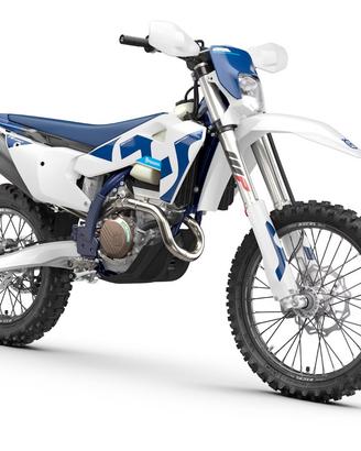 Husqvarna FE 250 2026